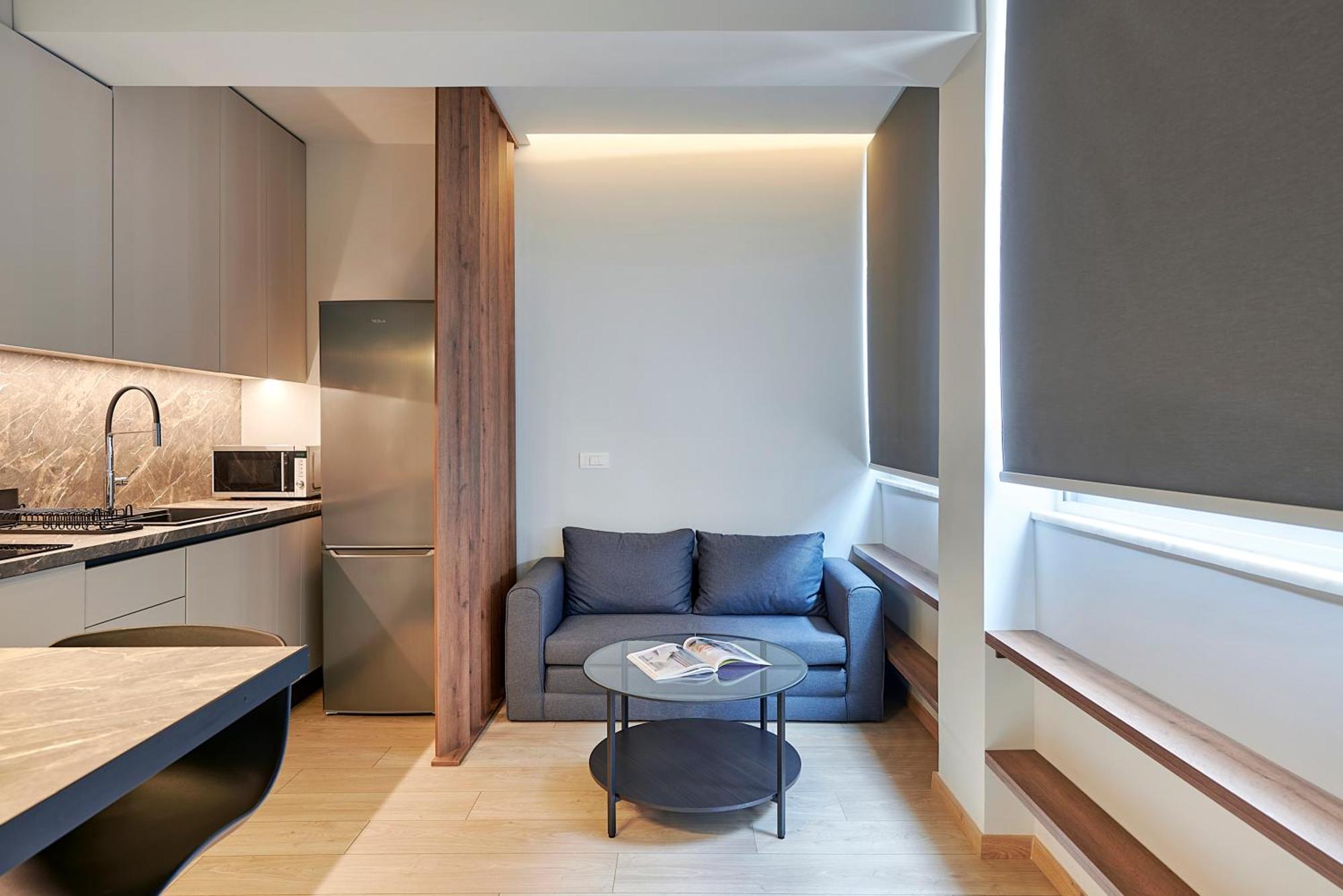 City-Center Apartment In Vibrant Monastiraki, เอเธนส์ ภายนอก รูปภาพ