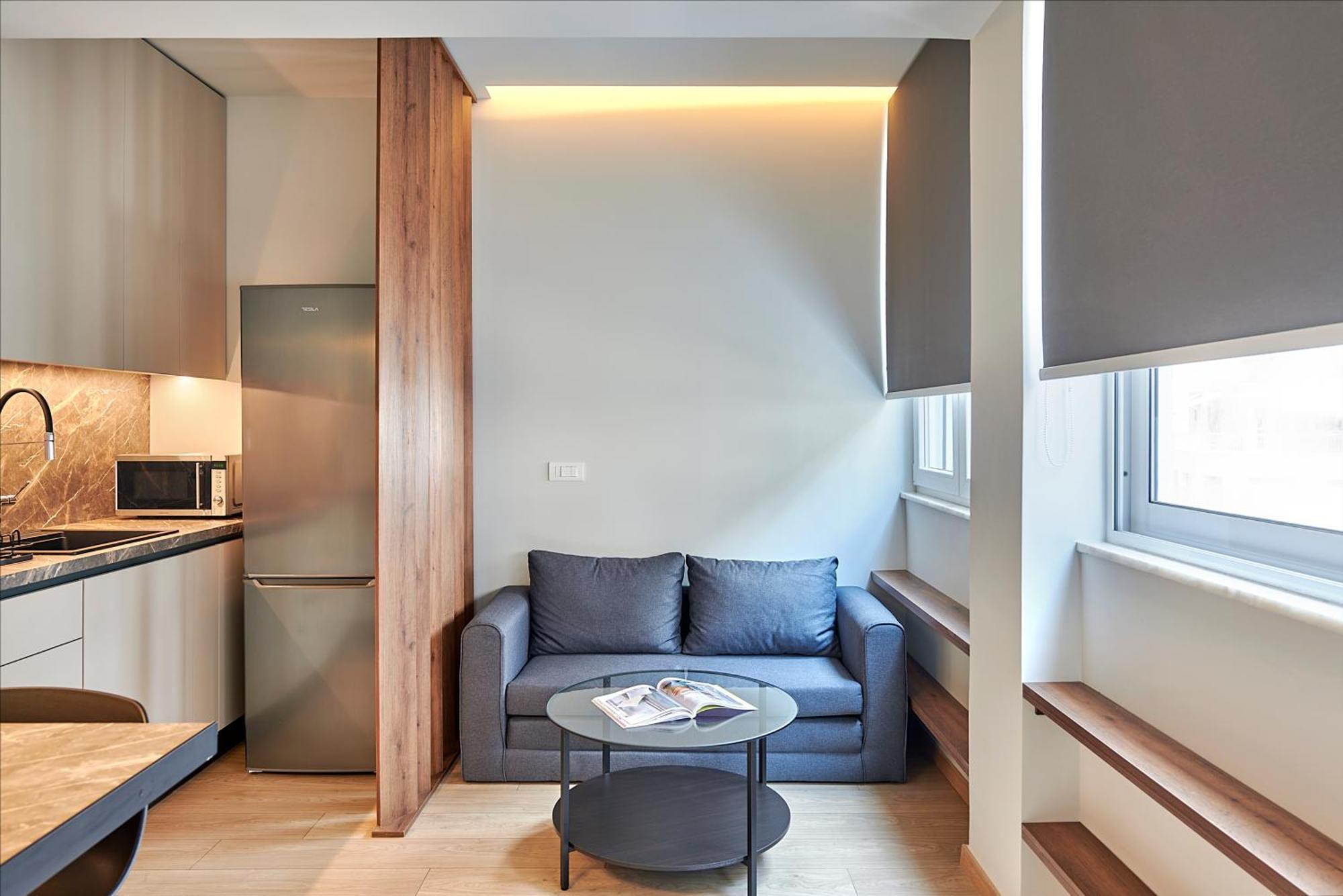 City-Center Apartment In Vibrant Monastiraki, เอเธนส์ ภายนอก รูปภาพ
