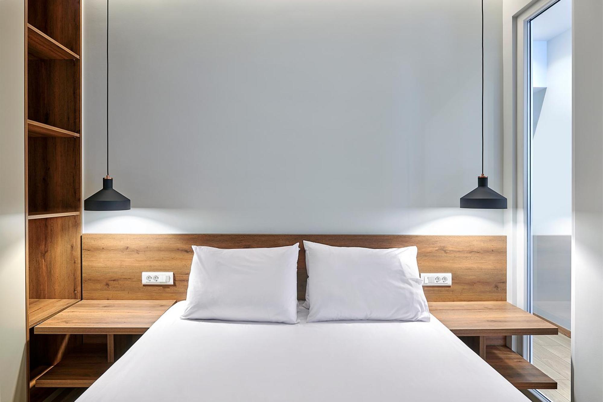 City-Center Apartment In Vibrant Monastiraki, เอเธนส์ ภายนอก รูปภาพ