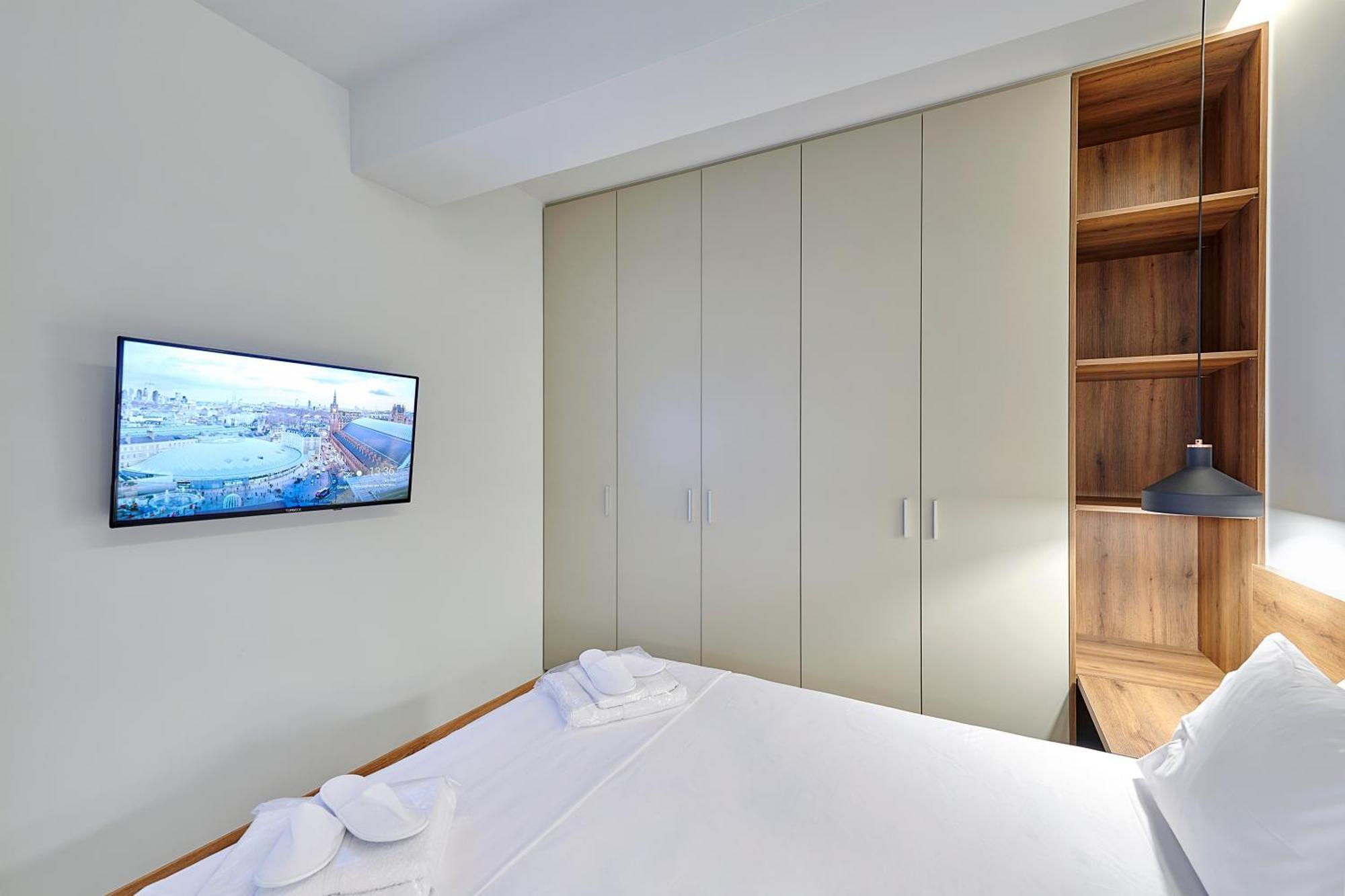 City-Center Apartment In Vibrant Monastiraki, เอเธนส์ ภายนอก รูปภาพ