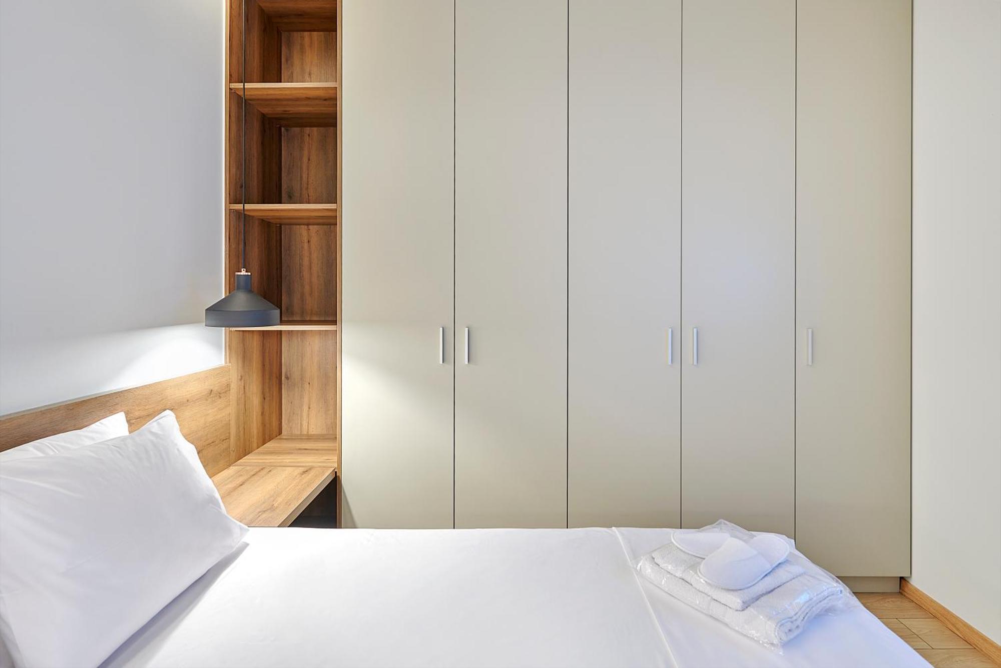 City-Center Apartment In Vibrant Monastiraki, เอเธนส์ ภายนอก รูปภาพ