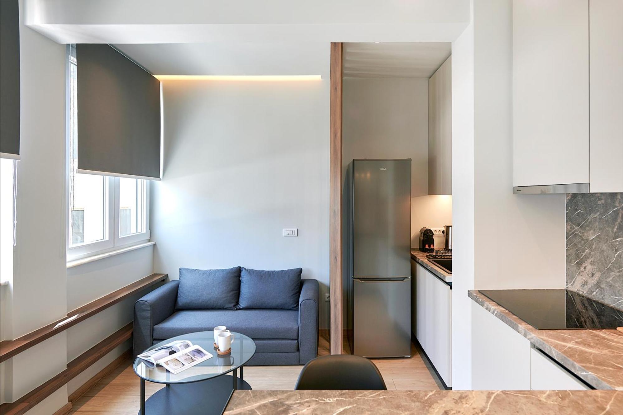 City-Center Apartment In Vibrant Monastiraki, เอเธนส์ ภายนอก รูปภาพ