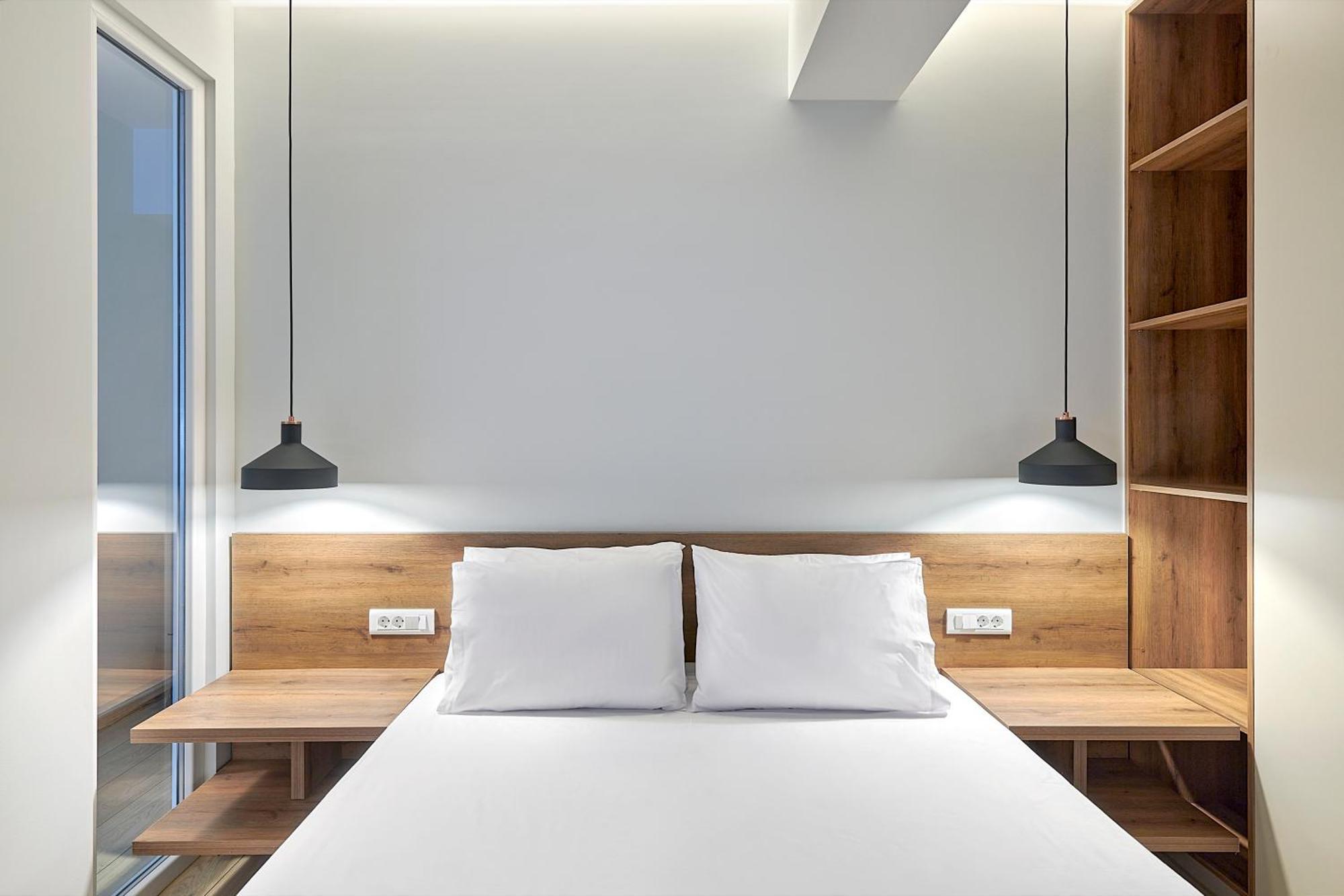 City-Center Apartment In Vibrant Monastiraki, เอเธนส์ ภายนอก รูปภาพ